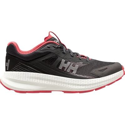Helly Hansen Skyhawk Tr Trailschoenen Zwart EU 42 Vrouw