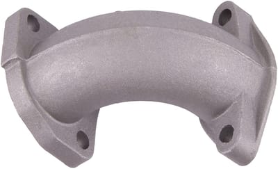 Dailygoods - Inlaatspruitstuk voor 110cc tot 150cc Motoren