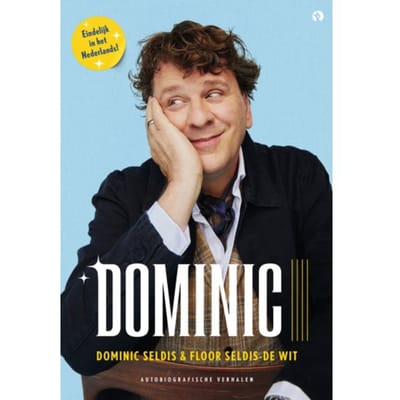 Dominic - Dominic Seldis
