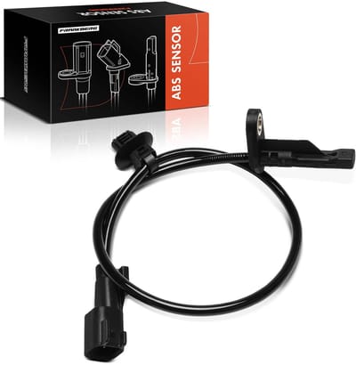 Frankberg 1x ABS Sensor Achteras Links Rechts voor FORD