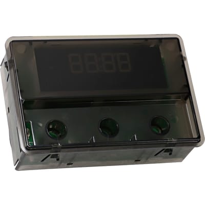 AEG gebruikersinterface-bord, SET Touch 140227613035