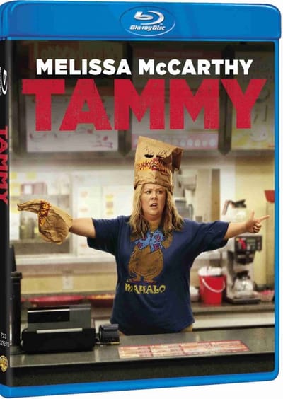 Tammy [Blu-Ray]