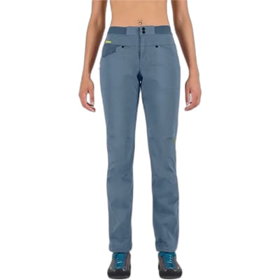 Karpos Noghera Broek Blauw 42 Vrouw