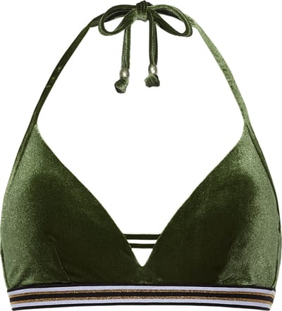 Beachlife bikini topje Cypress triangel maat 38B