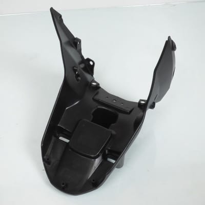 Bavette arrière origine pour Scooter Sym 125 Orbit Neuf