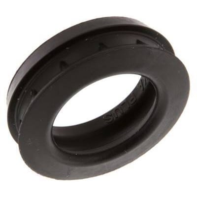 NBR Afdichting voor 40 mm Tuinslangkoppeling Roterende 21x33 mm [10 Stuks]