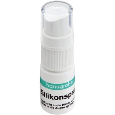 Hansgrohe HG Silicone spray 10 ml, 97864000