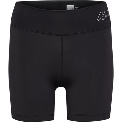 Hummel sportshort voor dames Hmlte Fundamental Mw Tight Shorts 223850