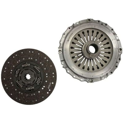 Koppelingsset FEBI BILSTEIN 105137