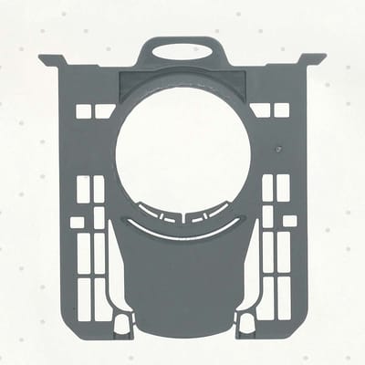 Nedis Stofzuigerzak - 8 Stuks - Synthetisch - Meest verkocht voor: Replacement for Electrolux, AEG and Philips Original Bag - Wit