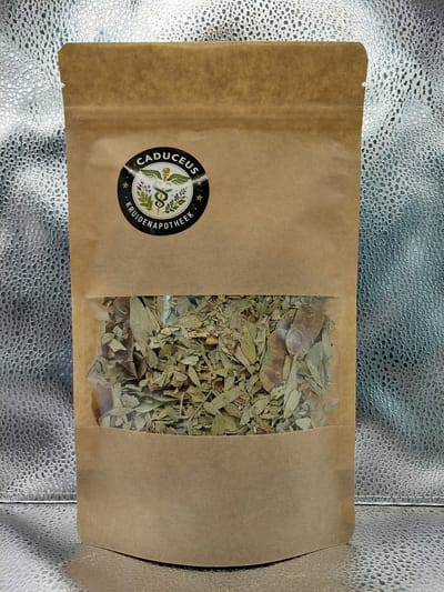 Kowroe Dresie Kruiden(stoelgang en detox kruiden) 50g