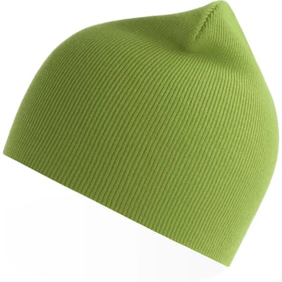 Atlantis Headwear - Yala Beanie - Leaf Green - One Size