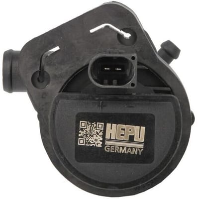 Hulpwaterpomp (warmwatercircuit) HEPU AP8350
