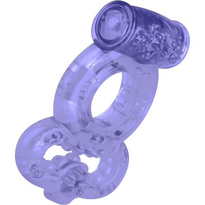 Penis- en testikelring, 2   5 cm