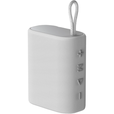 MAGINON BS-3 bluetooth-luidspreker wit