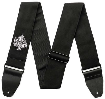Dunlop MH01 Motörhead Ace of Spades Jacquard Gitaarband