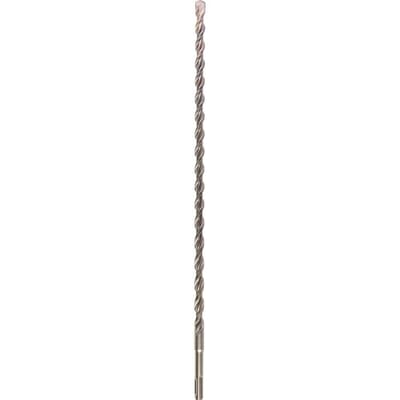 Milwaukee SDS-plus hamerboren - 2-kanten snijdend SDS-Plus M2 12 x 450 - 1 st - 4932307077