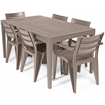 Tuinset Gianni | NADUVI Collection