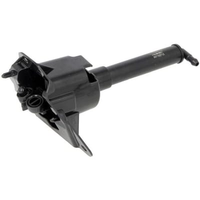 Sproeikop reinigingsvloeistof, koplampreiniging Green Mobility Parts VEMO V48-08-0051