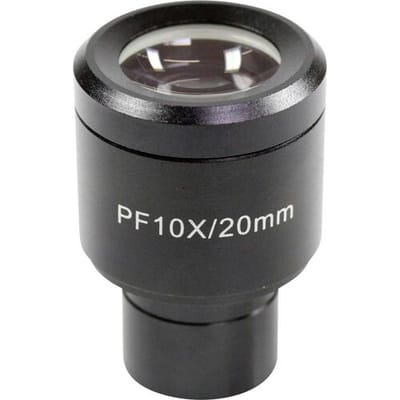 OBBA1352 OBB-A1352 Oculair Oculair 10 x Geschikt voor merk (microscoop) Kern