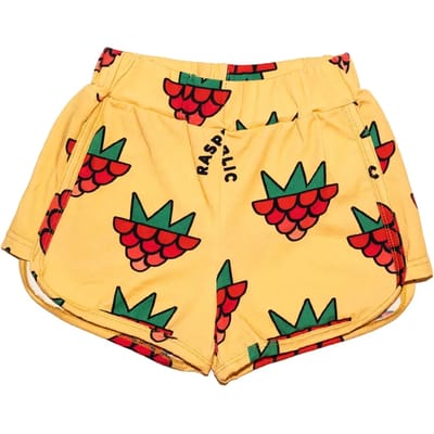 Baby shorts Raspberry Republic