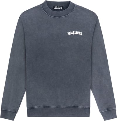 Malelions Graffiti Sweater
