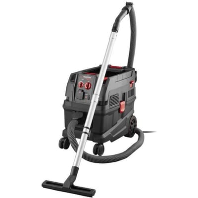 PARKSIDE PERFORMANCE Bouwstofzuiger 1300 W - H-klasse