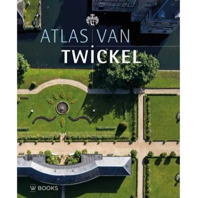 Atlas Van Twickel - Rob Bloemendal