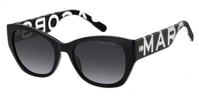 Marc Jacobs MARC 807/S Black 54/19/145 WOMAN Zonnebrillen