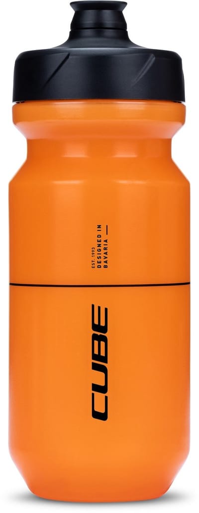 CUBE Bidon 500 ORANGE