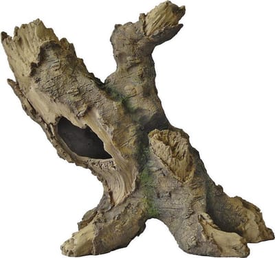 Superfish Deco Tree L