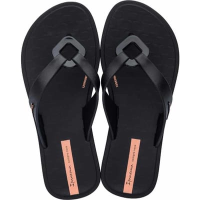 Ipanema - maat 27-28- Nexo Kids Slippers Dames Junior - Black