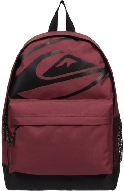 Quiksilver Everyday Rugzak rood