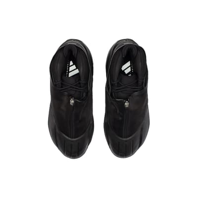 Adidas Crazy Iiinfinity Zwart