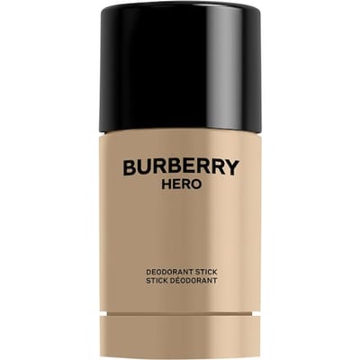 Burberry Hero Deodorant Stick Deodorants heren Heren 75 ml