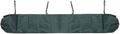 Marquis Cover, Cover, Protective Cover for Awnings, Waterproof, Green (3 Metres) - ShopVlot