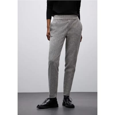 Joggpant im Loose Fit