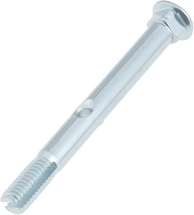 Paraplu Houder - Draaibaar Handvat - Parasol Reparatie - Sterk Metaal - 82.5x14mm - Zwart