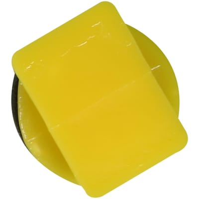 Bross Auto Parts BCF495 10 Stuks Plaatvasthouder voor SsangYong: 7956821000