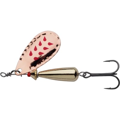 Lok Abu Garcia Droppen