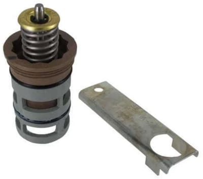Intergas Binnenwerk VC 8010 Driewegklep - Honeywell VCZZ6943/U - 842087
