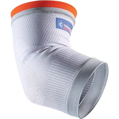Thuasne Sport Steunbrace voor de Elleboog-Maat S: 22 - 24 cm
