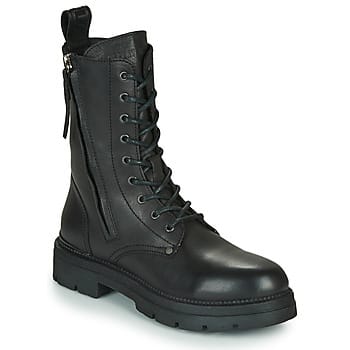 Replay Footwear Laars - Pamela Standing - EU36 tot EU41 - voor Vrouwen - zwart