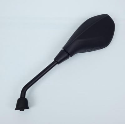 rms linker spiegel voor gilera 200 runner scooter 2008 tot 2011 m46401 / g nieuw