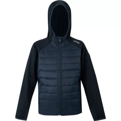 Jas Kinderen Lichtgewicht Kielder Hybrid Ix