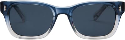 I-sea Declan Gepolariseerde Zonnebril Transparant Smoke Polarized Man