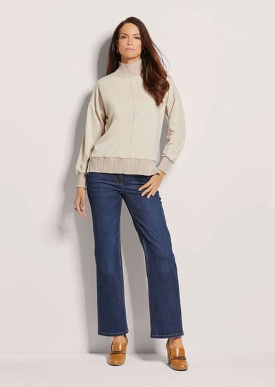 MADELEINE Sweatshirt Sweatshirt