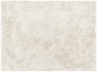MUST Living Carpet Crown rectangular medium,200x300 cm, ivory, 100% Polyester