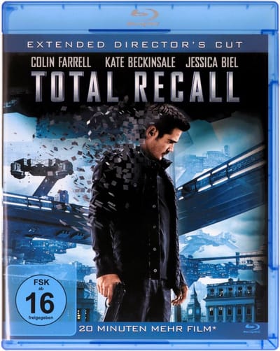 PLAION 1129912 film en Video Blu-ray Duits, Engels, Turks, Japans