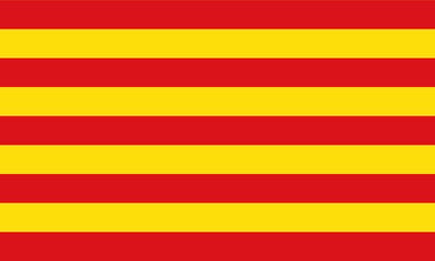 Vlag Borgloon 120x180cm